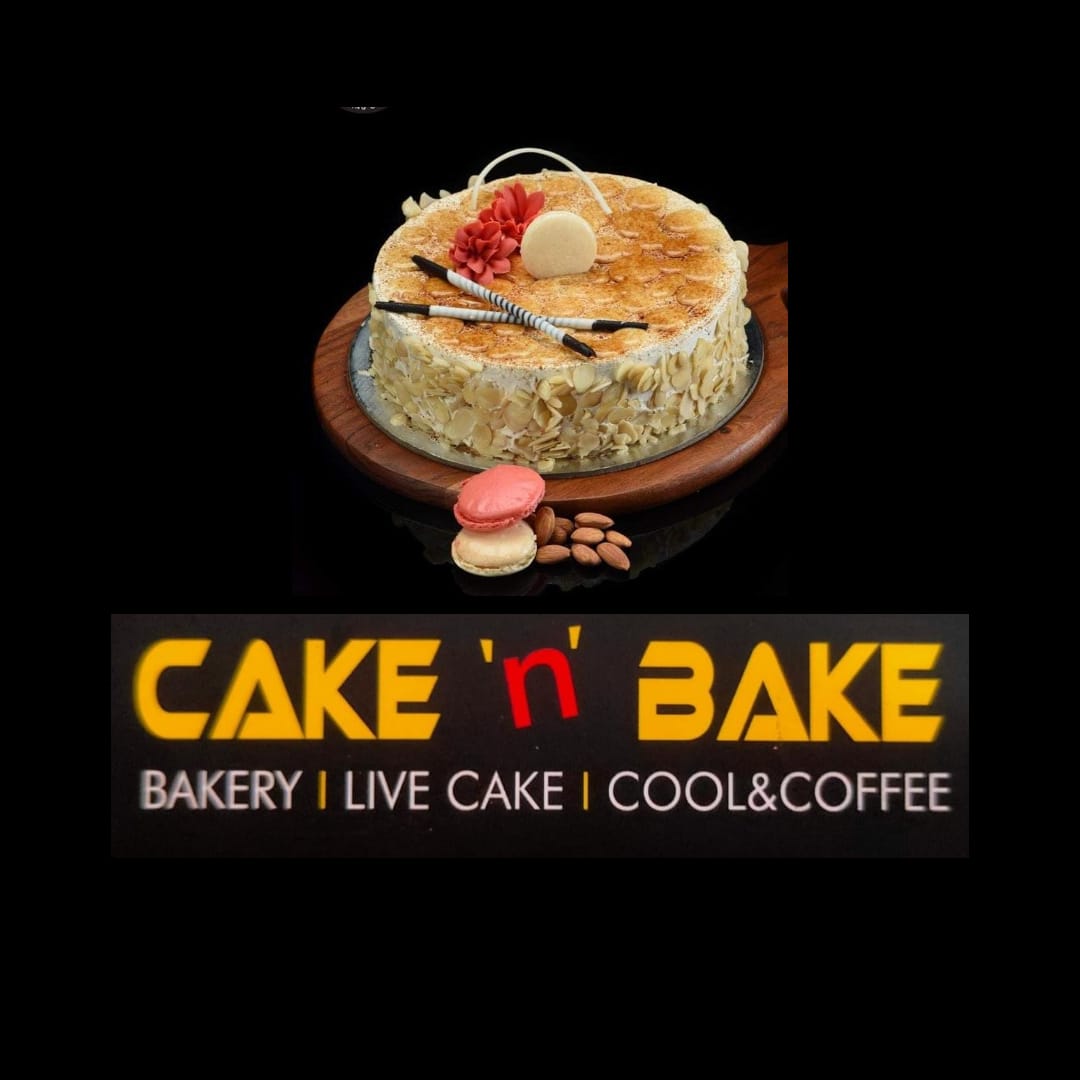 CAKE n BAKE Kachinikkad - Malappuram