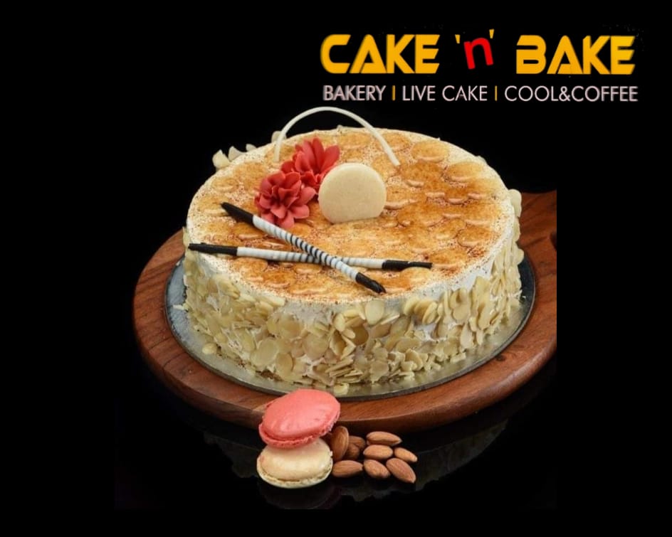 CAKE n BAKE Kachinikkad - Malappuram