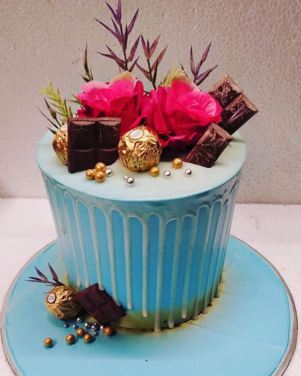 CAKE n BAKE Kachinikkad - Malappuram