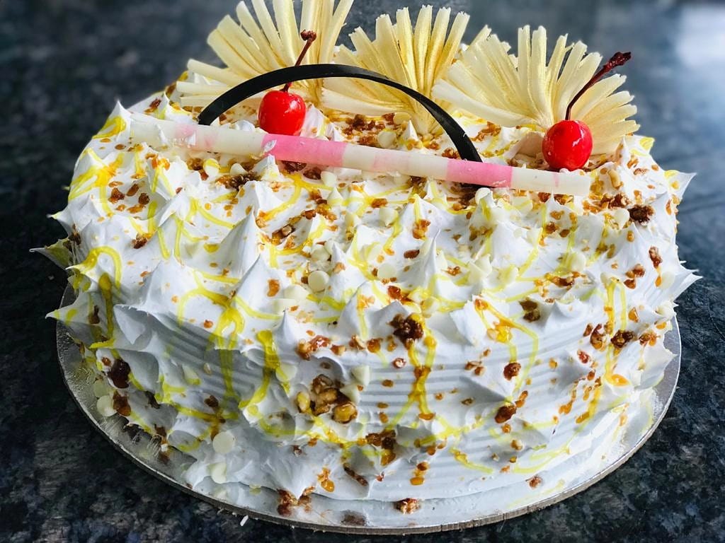 CAKE n BAKE Kachinikkad - Malappuram