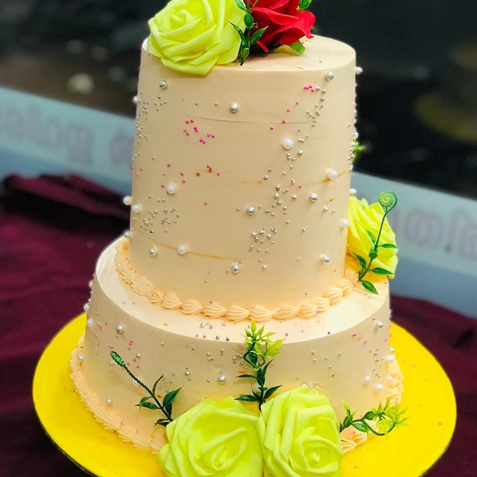 CAKE n BAKE Kachinikkad - Malappuram