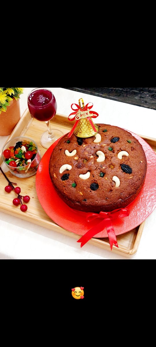 CAKE n BAKE Kachinikkad - Malappuram