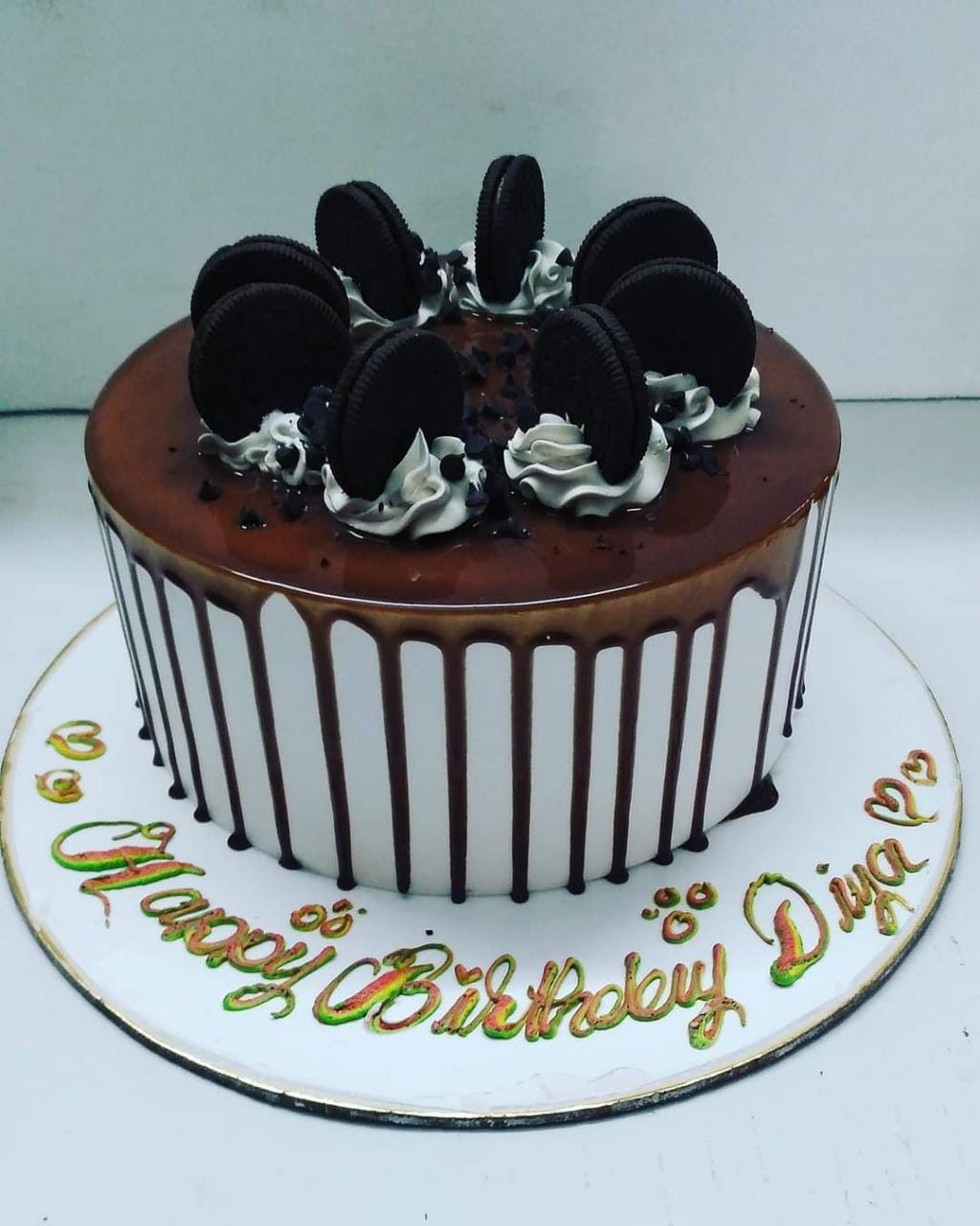 CAKE n BAKE Kachinikkad - Malappuram